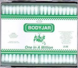 Bodyjar : One In A Million